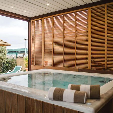Mercure Cabourg Hotel & Spa Kültér fotó