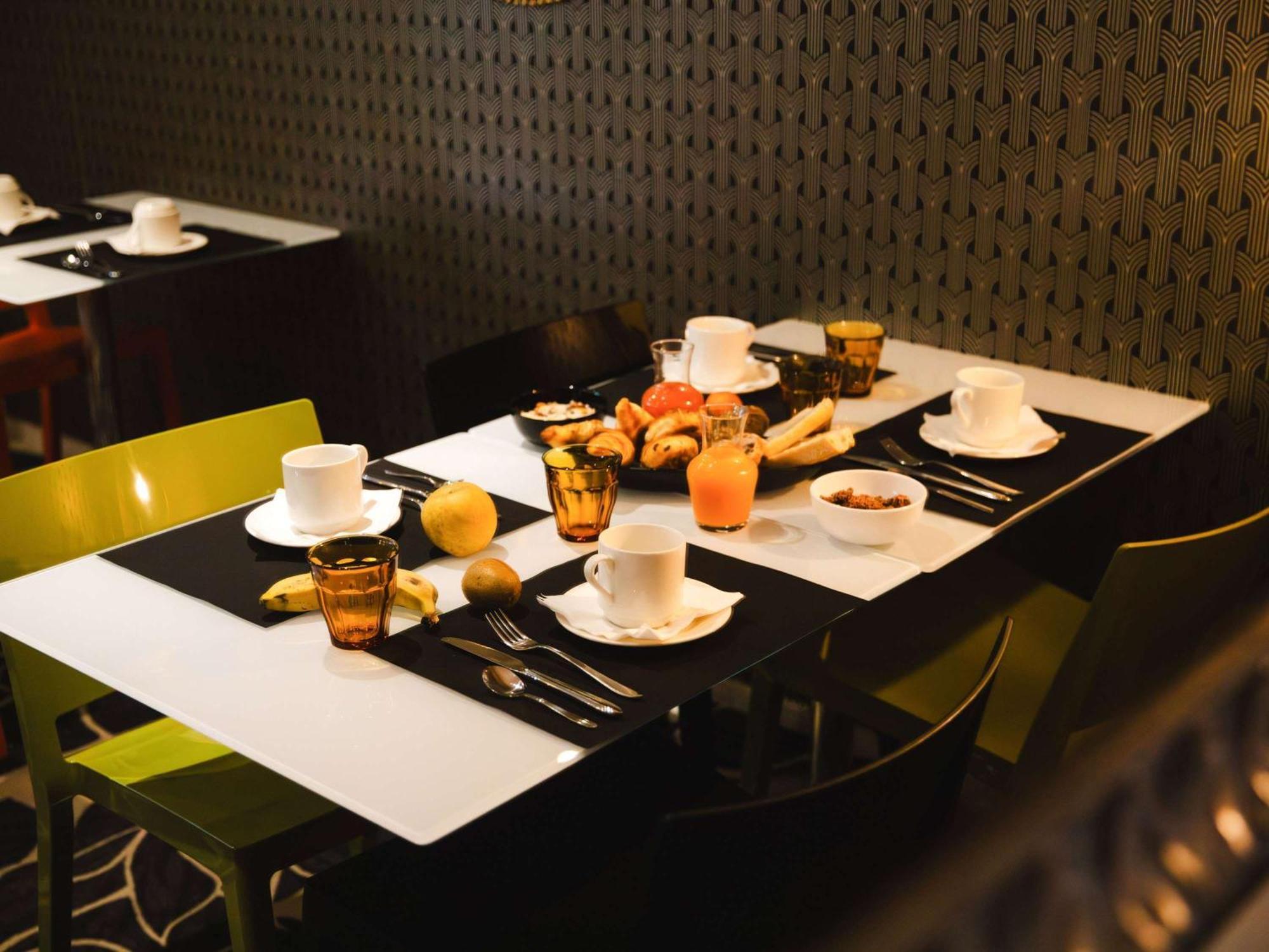 Mercure Cabourg Hotel & Spa Kültér fotó